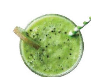 Avocado Juice