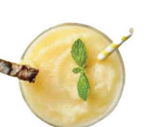 Banana Juice
