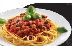 Bologne Spaghetti