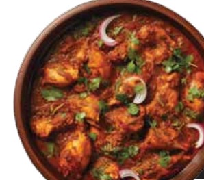Chicken Korma