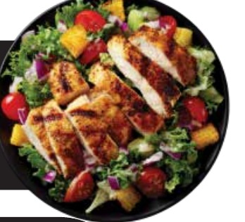 Chicken Salad