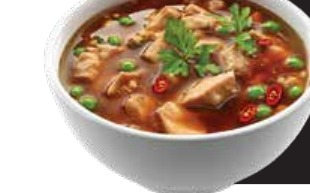 Chicken Soup