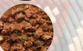 Chikina Tibs