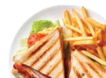 Club Sandwich