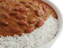 Daal Chawal