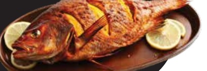 Fish Fry