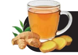 Ginger Tea
