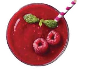 Juice Blend