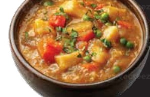 Mix Veggie Masala