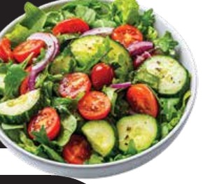 Normal Salad