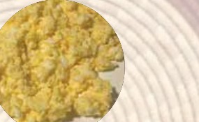 Scrambled Egg
