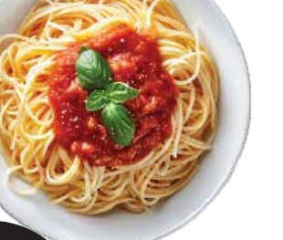 Spaghetti