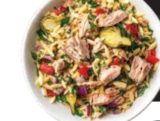 Tuna Salad