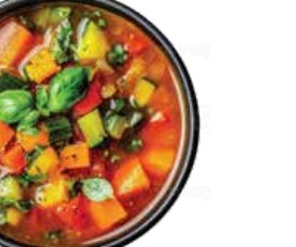 Vegetable Soup